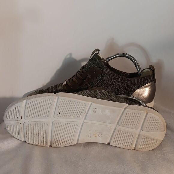 Ara Fusion 4 Men's Sneakers - Picture 5 of 7